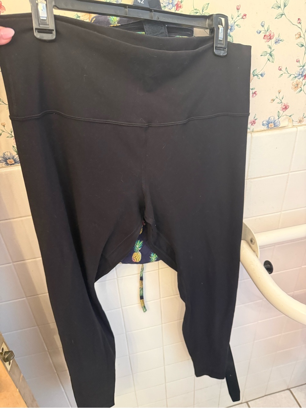 Lululemon Size 12 Align High-Rise Pant 28”